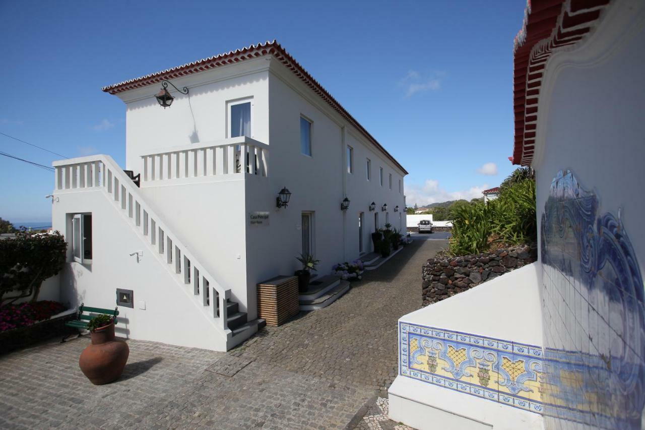 Villa Quinta Da Abelheira à Ponta Delgada Extérieur photo